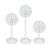 Picture of ACO 3-IN-1 14" STAND FAN 50W WHITE