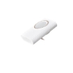 Picture of ACO RECHARGEABLE HANGING NECK FAN 2000mAh WHITE