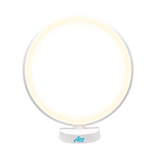 Picture of ACO RGB TABLE LAMP