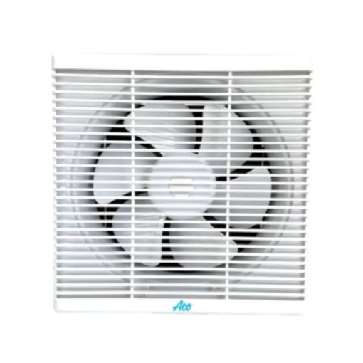 Picture of ACO WALL MOUNT EXHAUST FAN 8"