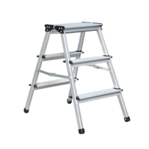 Picture of Jinmao 3-Step Ladder 2FT, JMAO88203