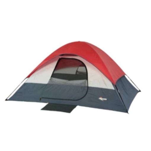 Picture of American Rec South Bend Tent