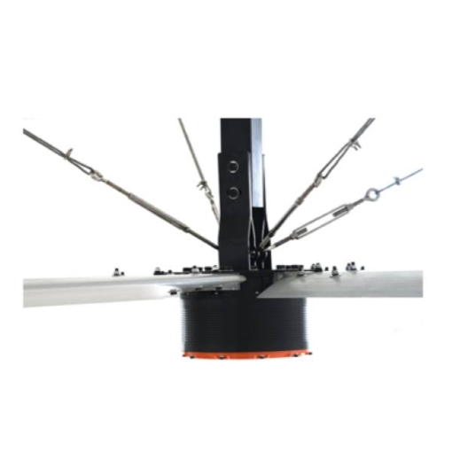 Picture of Deton Ceiling Fan Industrial 7.3M/24Ft, DNICF73H