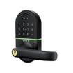 Picture of Argo Castor Smart Door Loc, ARG7502LBLK