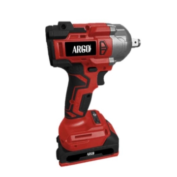 Picture of Argo Impact Wrench Cordless 500NMm,ARGPB500