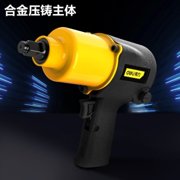 Picture of Deli 1/2" Air Wrench DL-QDB21-850