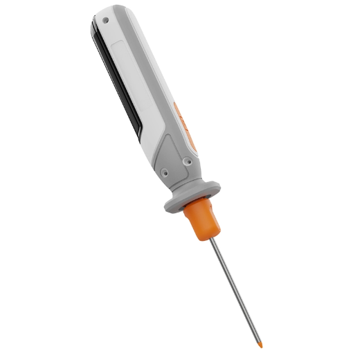 Picture of Deli 4V Cordless Form Cutter, EDY811