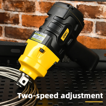 Picture of Deli Air Impact Wrench, EDL-QDB43- 1180E1