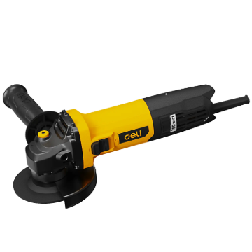 Picture of Deli Angle Grinder EDL-JM125-E2
