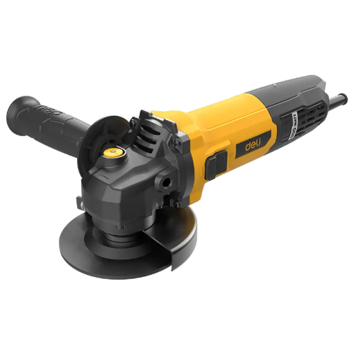 Picture of Deli Angle grinder, EDL-JM115-E2