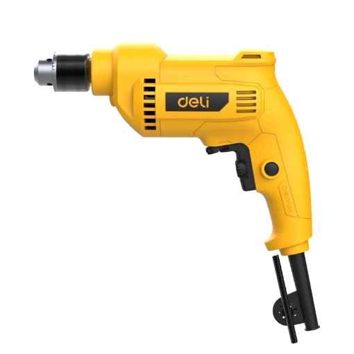 Picture of Deli Electric Drill EDL-DZ10-3E