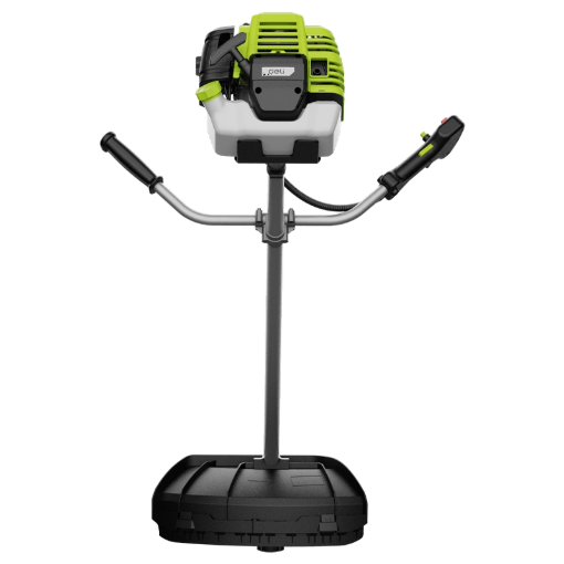 Picture of Deli Gasoline Brush Cutter EDE-GT255-3