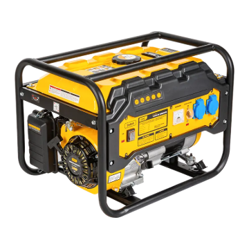 Picture of Deli Gasoline Generator EDL-KFD28-E1