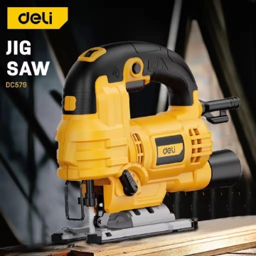 Picture of Deli Jig Saw EDC579