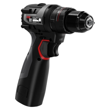 Picture of Deli Lithium-Ion Cordless Drill EDE-DZ16-1D2