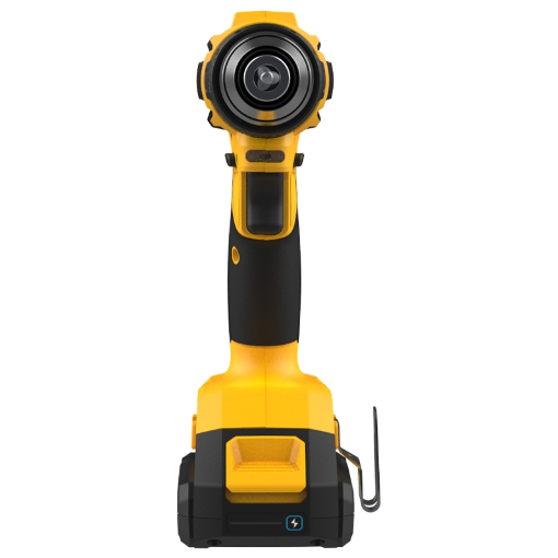 Picture of Deli Lithium-Ion Impact Drill EDC150-2