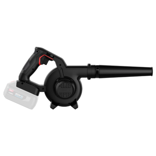 Picture of Deli Lithium-Lon Jobsite Blower, EDE820Z