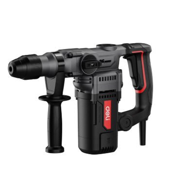 Picture of Deli Rotary Hammer EDE-DC26-3E