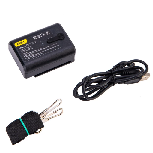 Picture of Deli Self- Leveling Line Laser, EDL332305