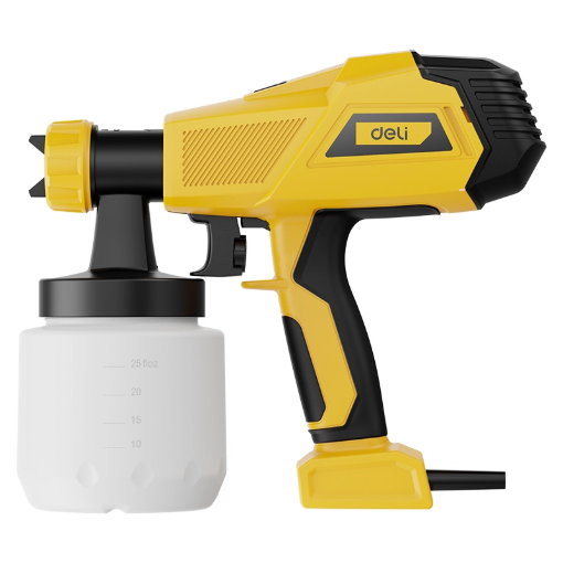 Picture of Deli Spray Gun EDC090