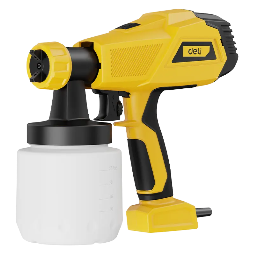 Picture of Deli Spray Gun EDC890Z