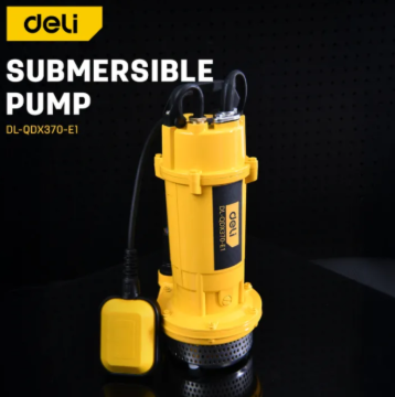 Picture of Deli Submersible Pump, EDL-QDX370-E1