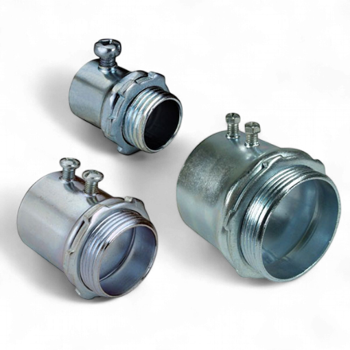 Picture of SET SCREW CONNECTOR