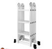 Picture of HOMER MULTIPURPOSE LADDER 4 FT. 3-STEP ALUMINUM