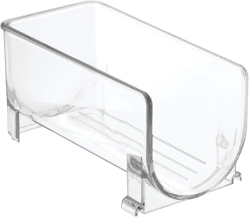 Picture of INTERDESIGN WINE HOLDER STACKABLE FRIDGE BINZ