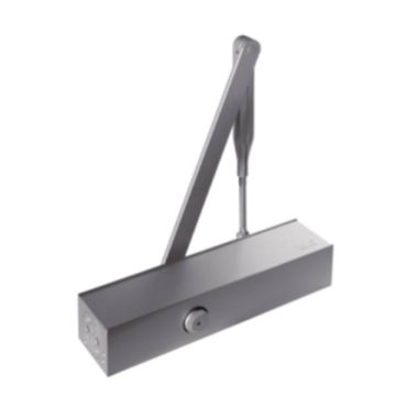 Picture of Dormakaba Door Closer Standard Arm En3-6 Silver, DMTS83EN36S