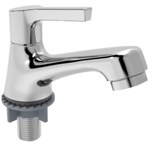Picture of Axis Shire Basin Faucet Chrome, AXS01FD250C