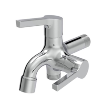 Picture of Axis Shire 2-Way Faucet Chrome, AXS01FW201C