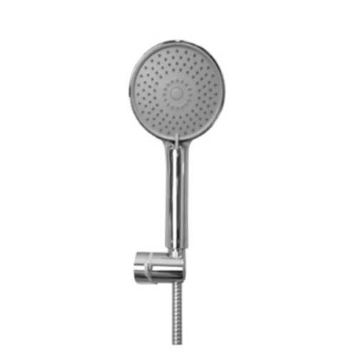 Picture of 3-SETTING ROUND HAND SHOWER KIT CHROME-AXS61A4013C