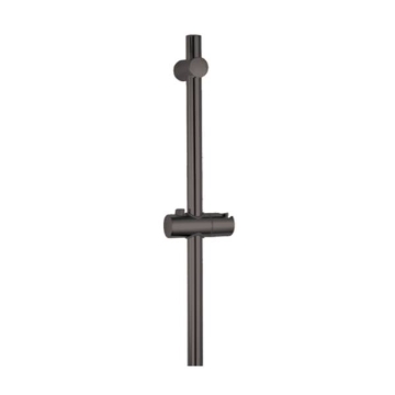 Picture of Axis Slide Bar Gunmental, AXS63A4025G