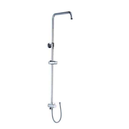 Picture of Axis Shower Bar W/ Diverter & Hose Chrome, AXS20A301C