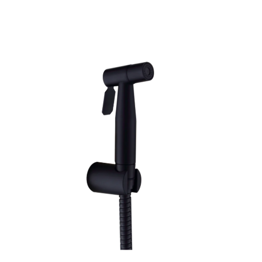 Picture of Axis Bider 1-Setting Stainless Steel Matte Black, AXS82A8001B