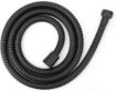 Picture of Axis Shower Hose 1.5M Black, AXS60A150B