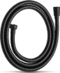 Picture of Axis Shower Hose 1.5M Black, AXS60A150B