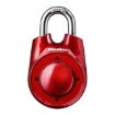 Picture of Master Lock Padlock Speed Dial Combination 54mm 25mm Shackle